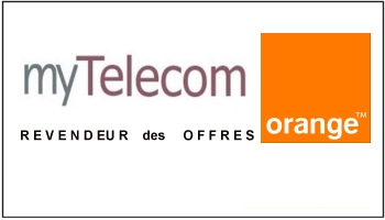 Téléphonie VoIP orange