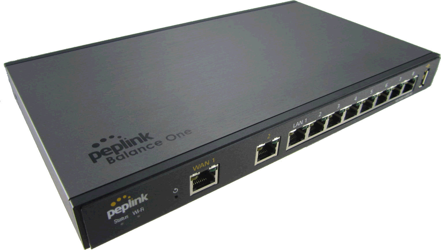   Routeurs  sdwan  service  450Mb Location : Balance One Core : routeur firewall pour gérer 5 liaisons WAN